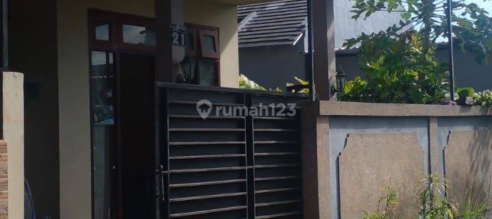 Rumah Jual Jl Gunung Talang Mahendradatta, Denpasar Dekat Masjid 1