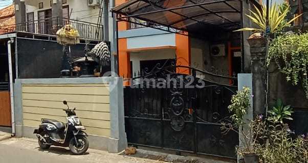Rumah Sewa di Jl Bedahulu Gatsu Tengah Denpasar, 1