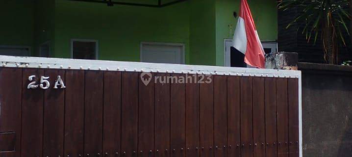 Rumah Sewa di Jalan Subak Dalam Gatsu Tengah Denpasar, Denpasar 1