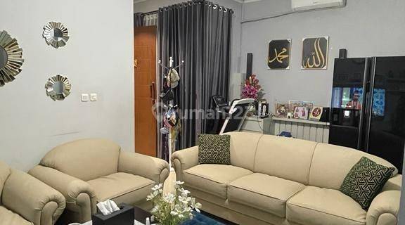 RUMAH BINTARO SIAP HUNI 1