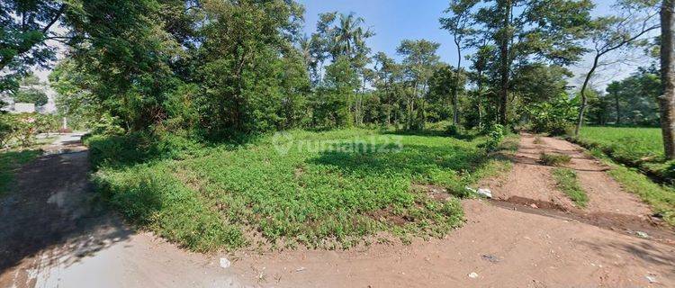 Dijual Tanah Maguwoharjo, Dekat Resto Joglo Pari Sewu 1