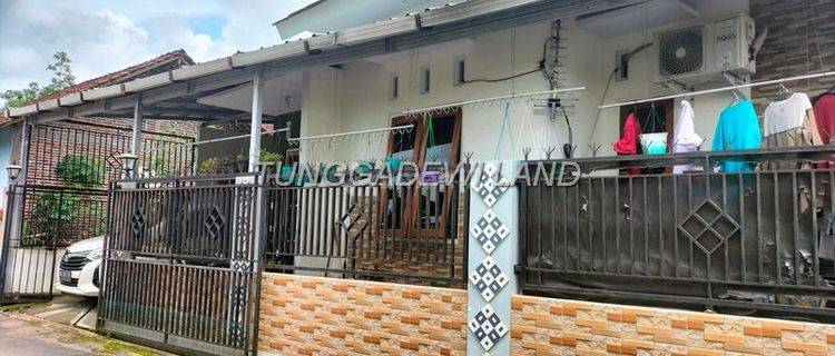 500 Jutaan Rumah Siap Huni di Palagan Sertifikat Lengkap 1