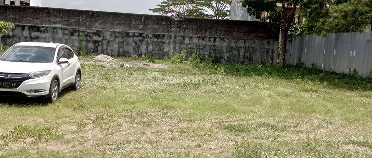 Tanah Jogja Dekat Candi Sambisari Purwomartani Bisa Tempo 1