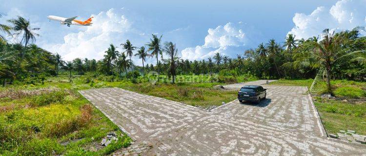 Tanah Kulonprogo Dekat Kampus Uad 6 Hanya 90 Jutaan 1