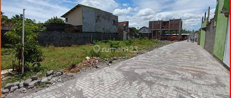 Cocok Hunian dekat Kampus UMY dan UNJANI Yogyakarta 1