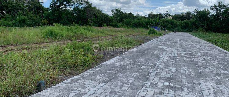 2 Menit Rsa Ugm Dekat Exit Toll Jogja Dalam Ring Road Kronggahan 1