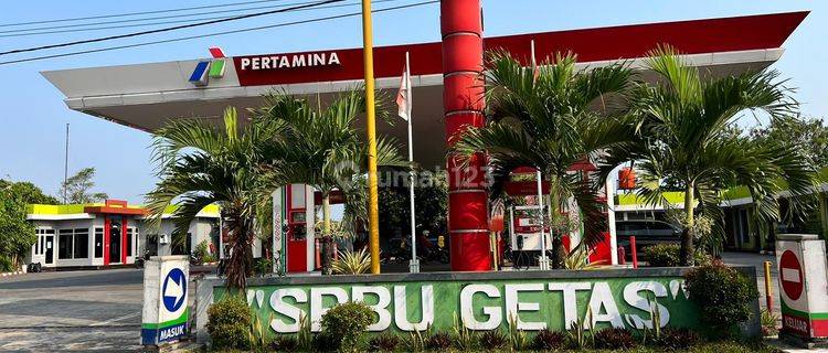 Tanah Mlati Jogja Dekat Grand Tlogoadi Barat Terminal Jombor 1