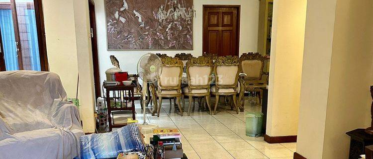 Dijual Rumah Di Pondok Indah 1