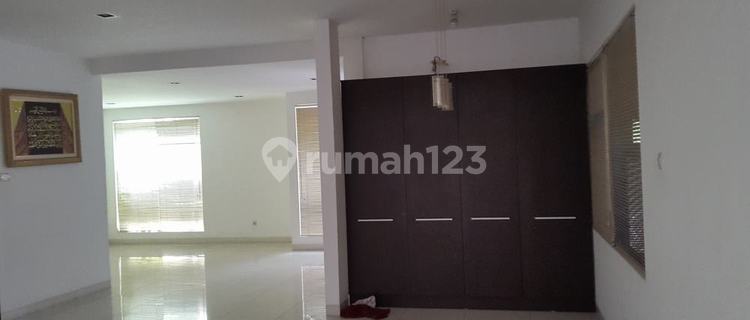 Rumah Dijual di Pondok Indah  1