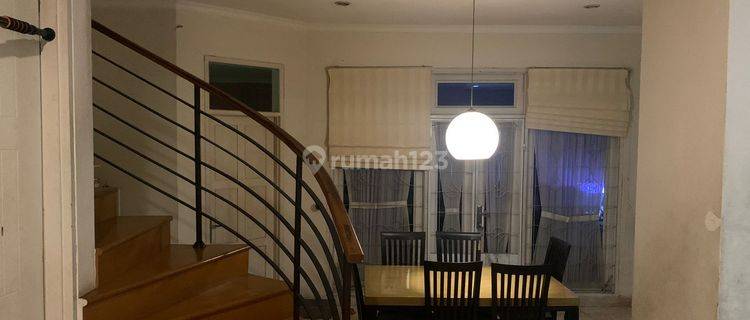 Rumah Murah Dijual Di Villa Cinere Mas 1