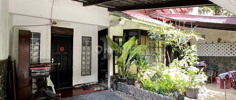 Juan Cepat For Sale Rumah Secondary Bintaro Dekat Dengan Taman 1