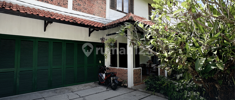 For Sale Senopati House, Strategic Location, In a Picturesque Neighborhood 1