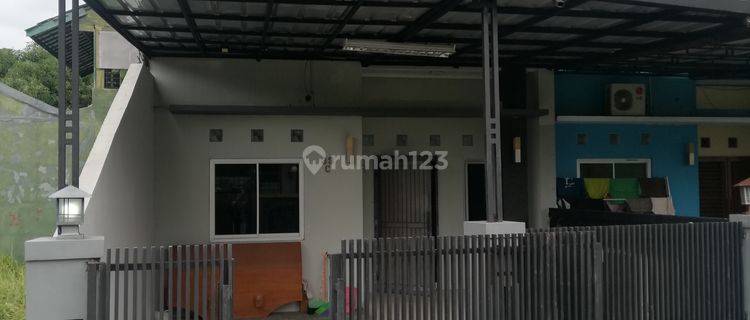 Rumah di Jalan pembangunan 3 SHM Sudah Renovasi 1