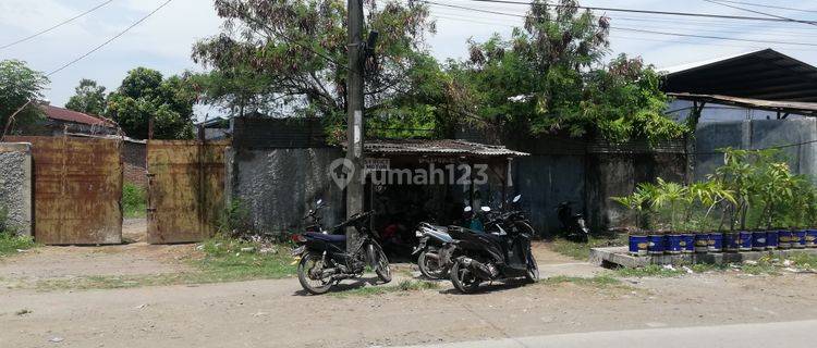Gudang di Jalan buyut 2400 m 1