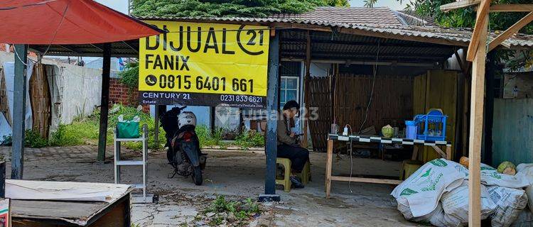 Rumah di Jalan galunggung raya 1