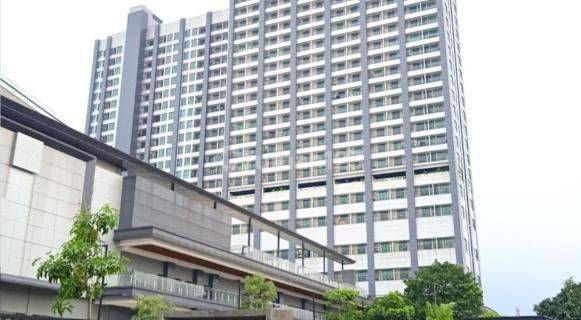 Apartemen Embarcadero Bintaro Dijual Cepat, Full Furnished 1