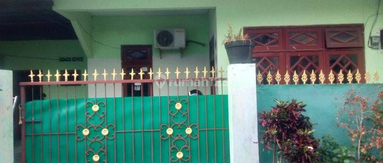 Rumah Dijual Manukan Indah Tandes Surabaya 3 Kamar Tidur 1