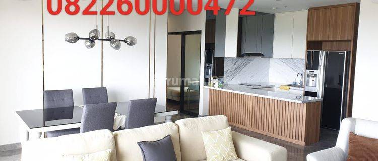 Apartemen Graha Golf Surabaya barat 3br furnish  1