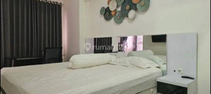 Dijual Apartemen Gunawangsa Merr Rungkut Surabaya 1