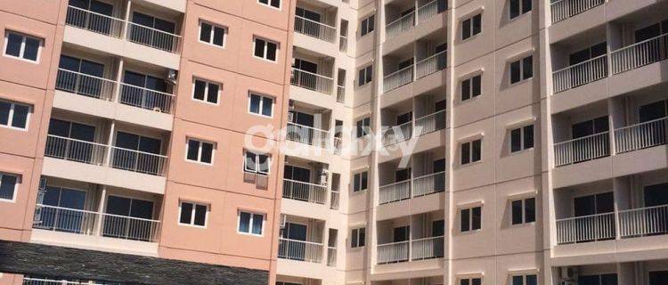 Dijual Murah Apartment Puncak Bukit Golf di HR.Muhamad Surabaya 1