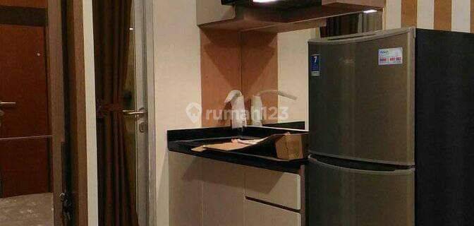 Apartemen Gunawangsa MERR Surabaya 1Br Furnish bagus dekat STIKOM 1