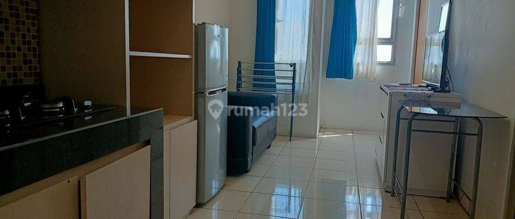 Apartemen Puncak Permai 2 Kamar Tidur Full Furnished Bagus 1