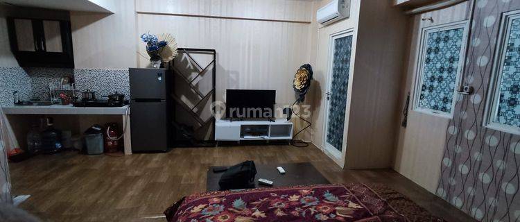 Dijual Apartemen PUNCAK DARMAHUSADA Semi Furnished Tipe Studio 1