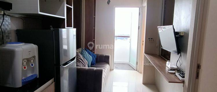 Apartemen Gunawangsa Tidar Surabaya type 2br full furnish murah bagus 1