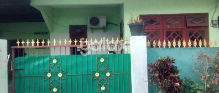 Rumah Manukan Indah Tandes Surabaya 3 Kamar Tidur 1