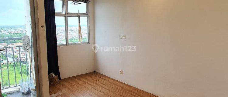 Apartemen Gunawangsa MERR Surabaya studio kosongan jual apartemen murah 1