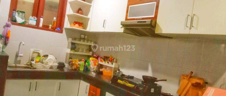 Rumah Murah di Pamulang Vila Dago Siap Huni Sangat Bagus 1