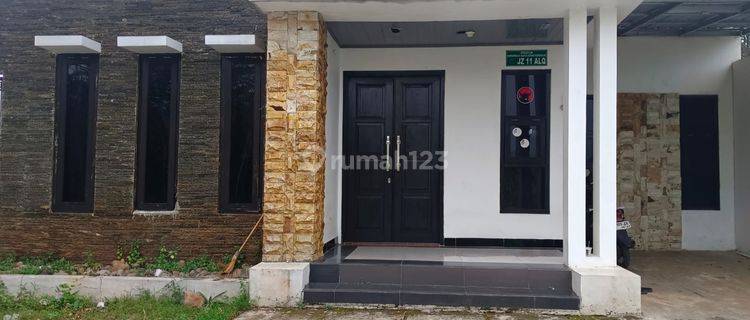 Rumah Kajen Kota Jual Cepat Rumah Bagus SHM - Sertifikat Hak Milik di dekat kejaksaan negri kajen, Kajen 1