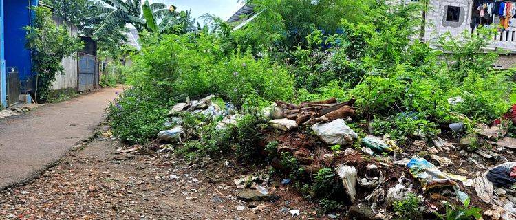 Tanah Cocok Untuk Bikin Cluster 1