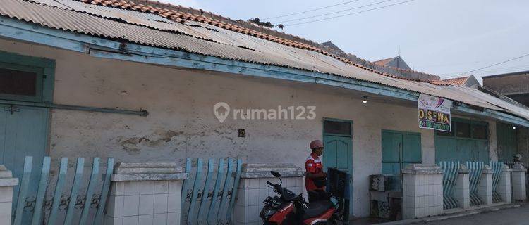 Gudang di Daerah Plered 1