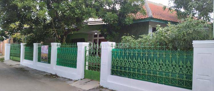 Rumah Murah di Daerah Sunyaragi 1
