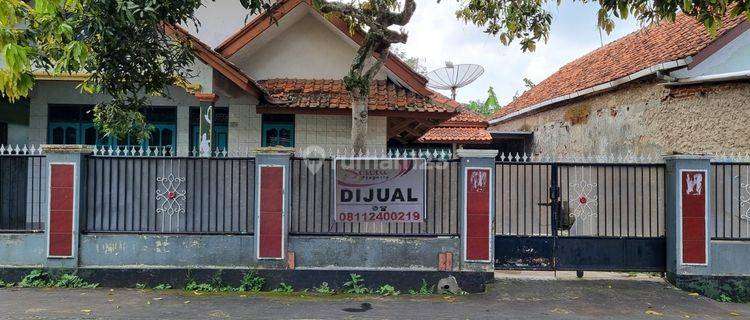 Rumah Murah di Daerah Kuningan 1