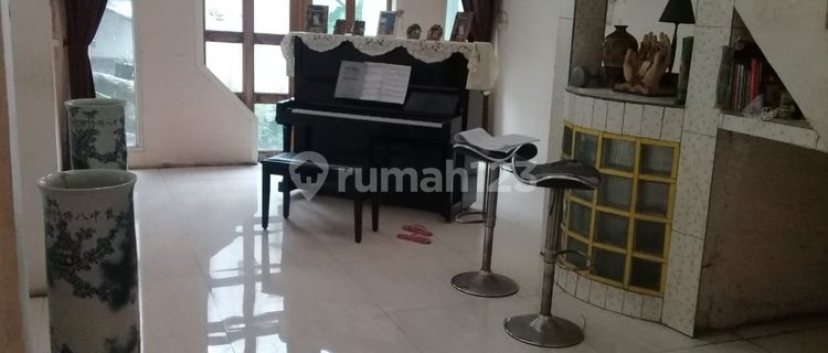 Dijual Rumah Ruko Katapang 1