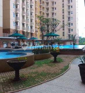 Dijual Apartemen Green Palm Residence, Jakarta Barat 1