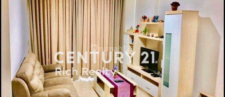 Disewakan Apartemen Veranda Residence Puri Jakarta Barat 1