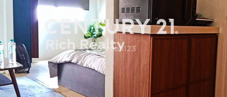 Dijual Apartemen Belmont Residence Jakarta Barat 1