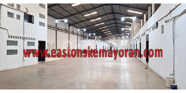 For Rent Warehouse Genuk 1