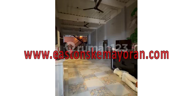For Rent: Parung Shop House 1