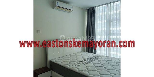 Disewakan Apartemen Brooklyn, Serpong Utara  1