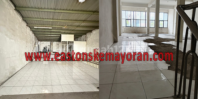 For Rent: Beji Shop House 1