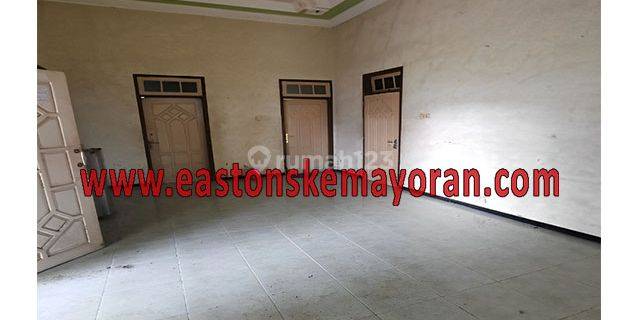 Dijual Rumah Bangorejo  1