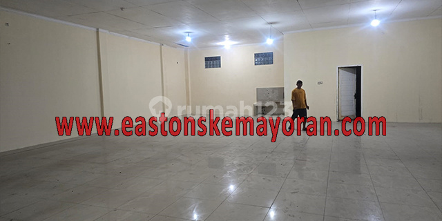 For Rent: Arjawinangun Shop House 1