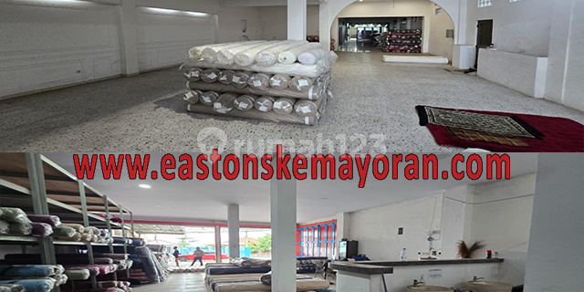 For Rent: Arjawinangun Shop House 1