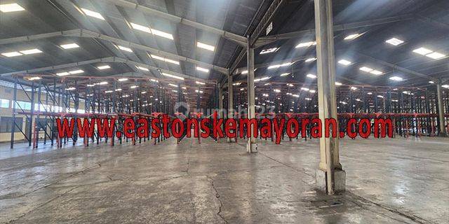 Disewakan Gudang Jatinangor 1