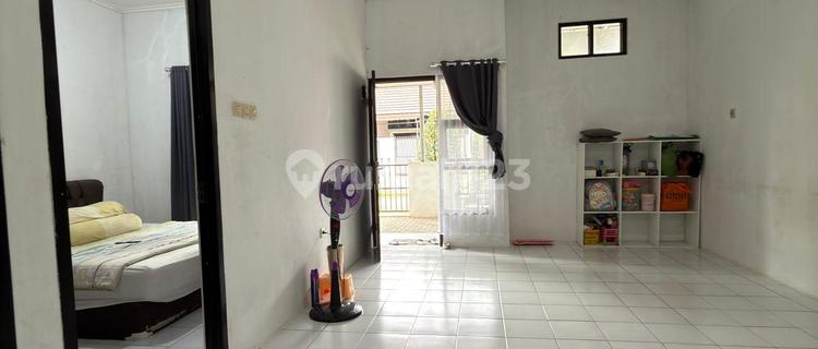 For Quick Sale: Charming Minimalist House with Garden in Kopo Katapang 1
