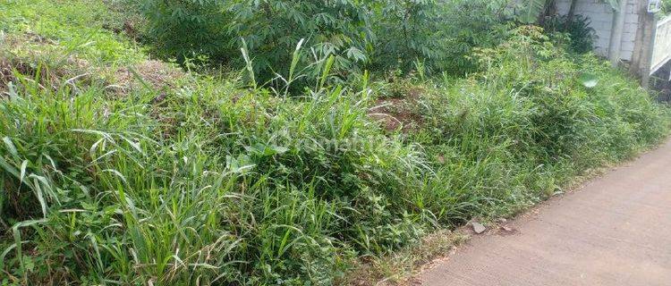 Tanah darat cocok untuk cluster di ujung berung bandung 1